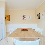 Appartement Casa Lucrezia Tarente