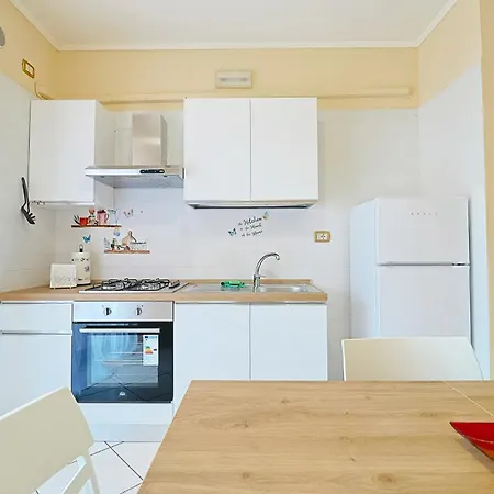 Casa Lucrezia Appartement *