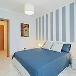 Apartament Casa Lucrezia *
