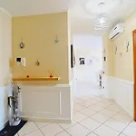 Casa Lucrezia Apartament