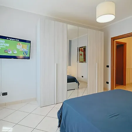 Casa Lucrezia Apartament Tarent
