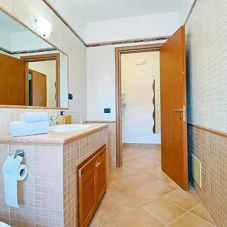 Casa Lucrezia * Tarent