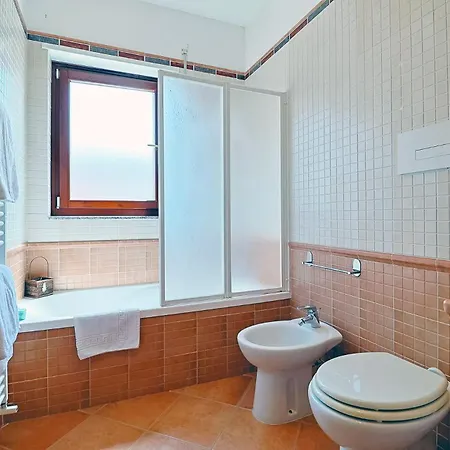 Casa Lucrezia