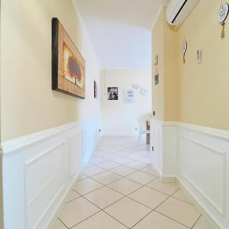 Casa Lucrezia * Tarent