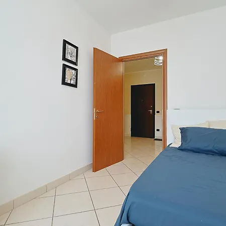 Casa Lucrezia شقة